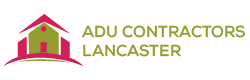 ADU Contractors in Lancaster